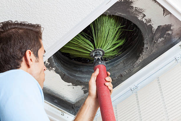 Best Air Vent Cleaning Services  in Bowie, MD